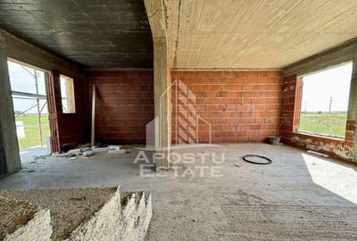 Duplex cu 4 camere, finisaje la alegere in Giroc. Duplex cu 4 camere, finisaje la alegere in Giroc. - 11