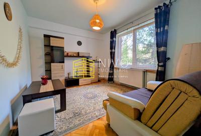 Apartament cu 2 camere decomandat, mobilat în Dâmbu Pietros - 8