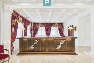 Casă individuală cu 8 camere cu Canalizare în Pârneava - 60