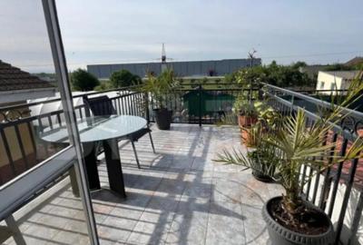 Casă cu 1 camere cu Teren 600 Mp în Lucian Blaga - 12