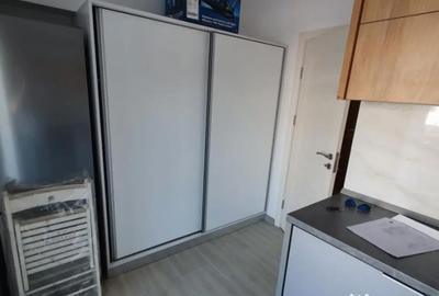 Garsonieră decomandată în Tomis I - 4