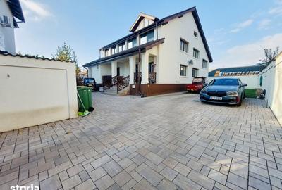 Casă cu 6 camere cu Teren 631 Mp în Pantelimon - 3