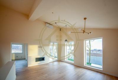 Casă cu 3 camere cu Teren 565 Mp în Tâncăbești - 4