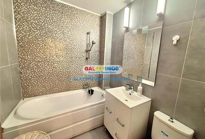 Inchiriere ap. 2 camere Mosilor/Traian - 11