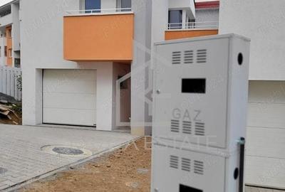 Casa individuala P+E 3 dormitoare, 2 balcoane, zona Apahida Casa individuala P+E 3 dormitoare, 2 balcoane, zona Apahida - 3