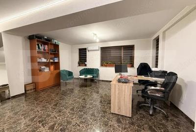 Casa P + E 281 mp utili, teren 1.025 mp, zona Ford - 3