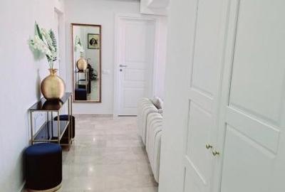 Apartament cu 3 camere decomandat, mobilat în Tomis Plus - 2