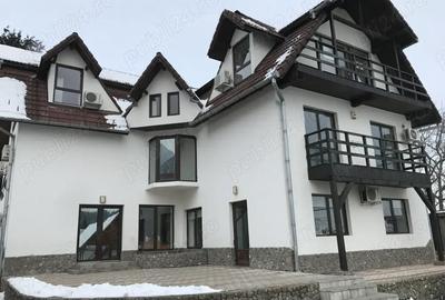 Casă cu 6 camere cu Teren 1650 Mp în Săcele - 6