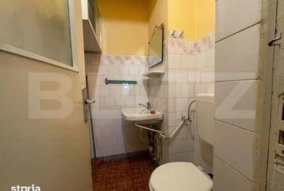 Apartament cu 3 camere în Ultracentral - 8