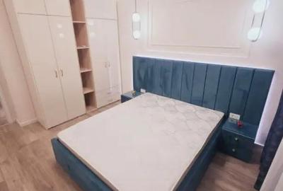 Apartament cu 2 camere decomandat în Lujerului - 5