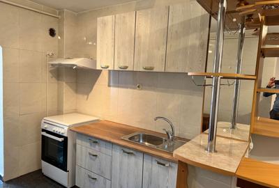 Apartament cu 2 camere decomandat în Ștefan cel Mare