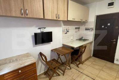 Garsonieră în Astra - 3