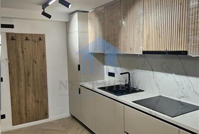 Apartament 1 camera, Kaufland Marasti - 3
