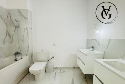 Apartament de 3 camere - Gradina de 38 mp - Zona Pipera - 7