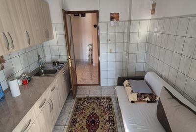 Apartament cu 2 camere decomandat, mobilat în Inel I
