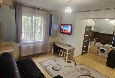 Garsoniera | Piața Alba Iulia | Expertizată- Fără risc seismic - 4