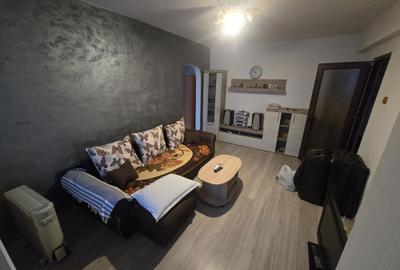 Apartament cu 2 camere semidecomandat în Nicolae Bălcescu - 1