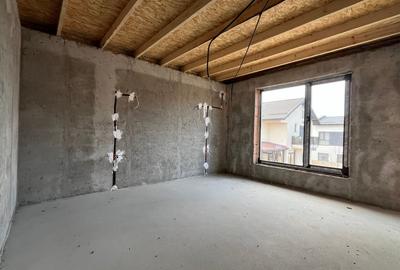De vanzare vila individuala 5 camere zona noua Tunari - 18