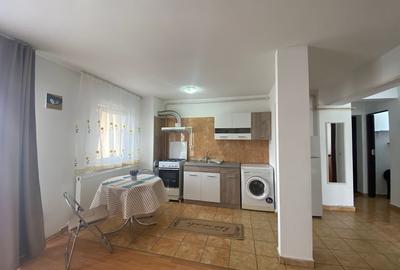 Apartament cu 2 camere decomandat, mobilat în Negru Vodă - 7