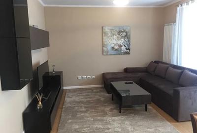 Apartament modern de inchiriat- 2 camere (57 mp), City Residence - 4