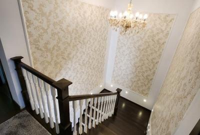 Duplex zona Terra , strada privata ,118 mp utili - 9
