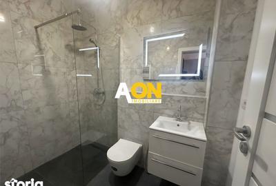 Apartament cu 3 camere, mobilat în Central - 5