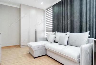 Apartament cu 2 camere semidecomandat în Crângași - 8