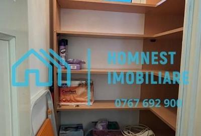 De inchiriat Ap. 2 Camere | Jan Monnet nr.1 | Primaveri - 13