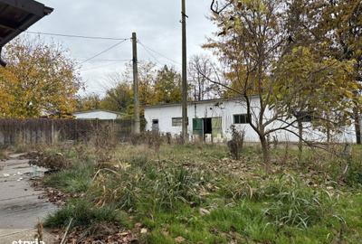Casă cu 4 camere cu Teren 11000 Mp în Central - 7