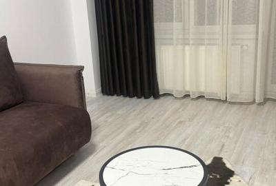 Apartament cu 2 camere decomandat, mobilat în Central - 14