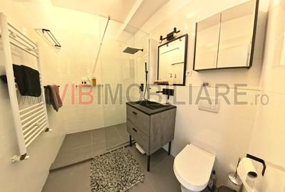 Apartament cu 3 camere semidecomandat, mobilat în Tei - 10