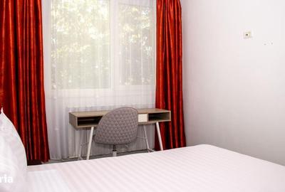 Apartament cu 2 camere în Ultracentral