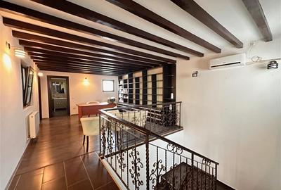 Vanzare imobil nou | Mosilor - Fainari | teren 246 mp | garaj | - 23