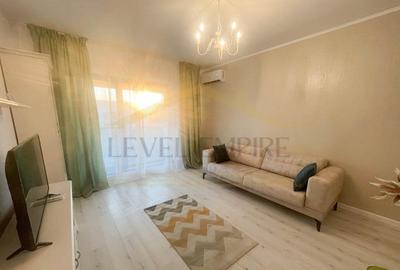 Închiriere Apartament 2 Camere Exigent Plaza Lujerului Politehnica Afi Cotroceni Închiriere Apartament 2 Camere Exigent Plaza Lujerului Politehnica Afi Cotroceni - 3