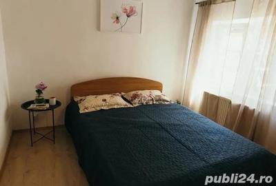 Casa 2 camere margeanului 400euro - 3