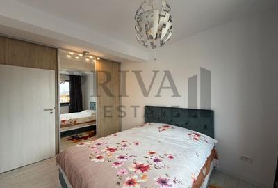 Apartament cu 3 camere decomandat, mobilat în Giroc - 6