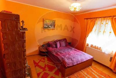 Casa / Vila de vanzare in Cristur jud.Hunedoara - 7