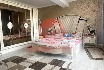 Casa P+1 Foarte Spatioasa, Mobilata si Utilata Complet, Zona Palas - 3