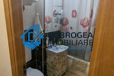 PACII- GARSONIERA CONFORT 1, ETAJ 2 - 3