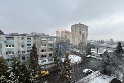 Apartament cu 1 camere de vanzare in zona Decebal - 8