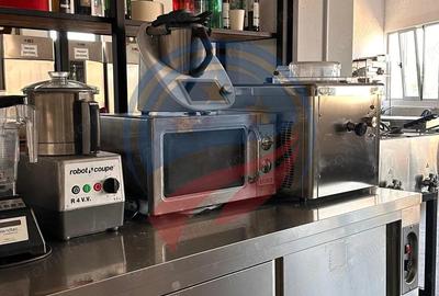 Afacere de vanzare/de inchiriat HORECA /Craiova - 2