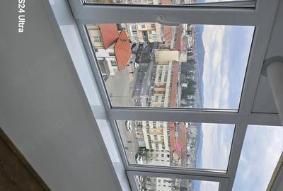 Apartament cu 2 camere semidecomandat în Central - 10