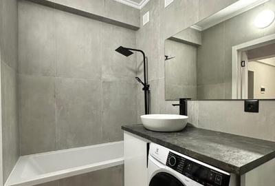 Oferim spre inchiriere garsoniera in cartierul Gheorgheni - 1