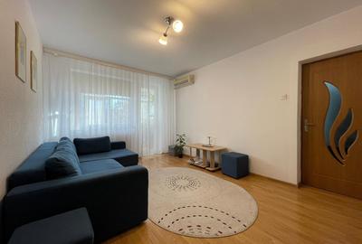 Exclusivitate - Ciresica, apartament 2 camere, mobilat, centrala gaz - 6