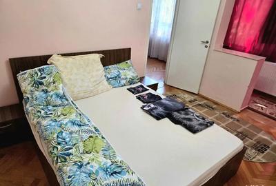 Inchiriez 2 camere , et.1 , 2.300 lei - 5