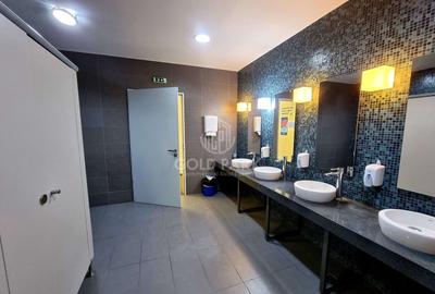 Birou, de 450 mp, în Iris - 9