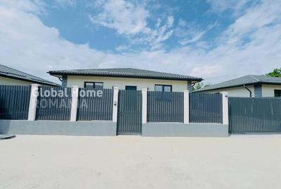 *NEW*Vila Individuala 100MP | Terasa 20MP | Pod 60MP| 2 Locuri Parcare | Otopeni - 6