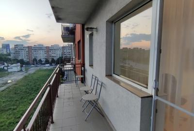 Apartament cu 2 camere decomandat în Mărăști - 3