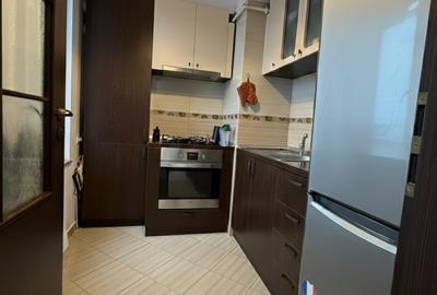 Apartament cu 2 camere semidecomandat, mobilat în Inel I - 13