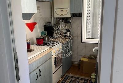 Garsonieră semidecomandată, mobilată în Independenței - 2